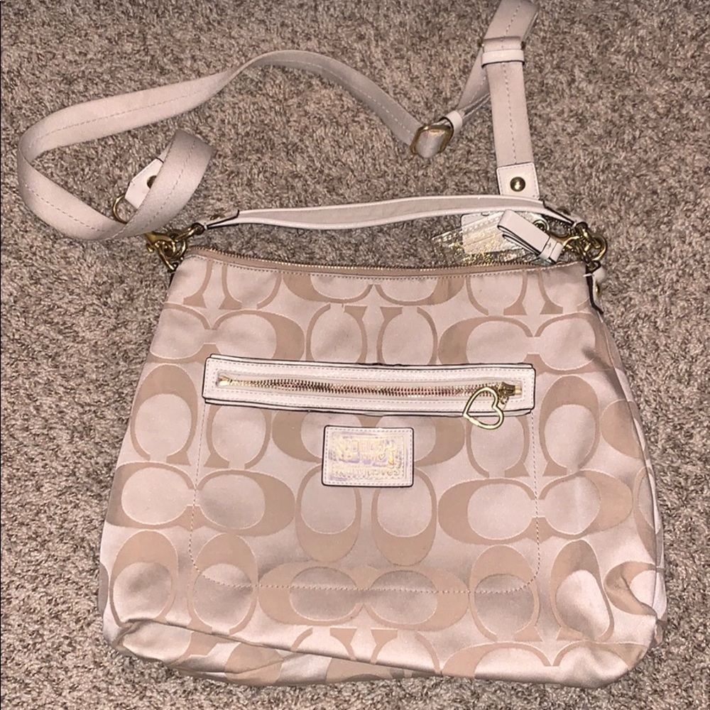 Coach purse - Picture 1 of 4